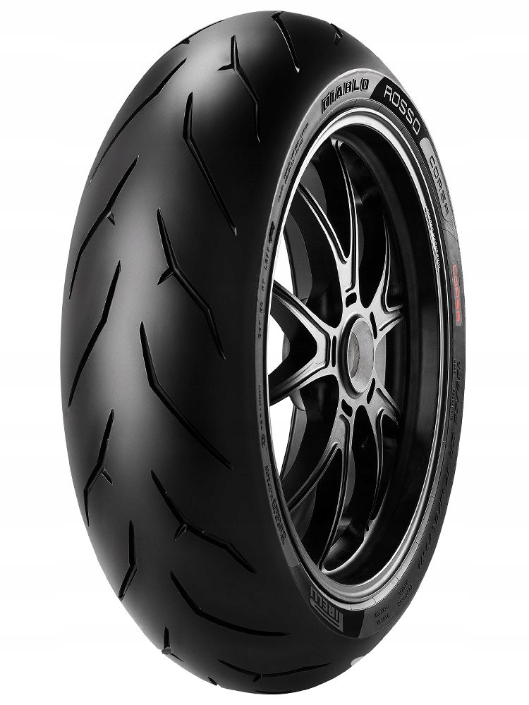 Pirelli Diablo Rosso Corsa 180/55ZR17 180/55-17 2022r.