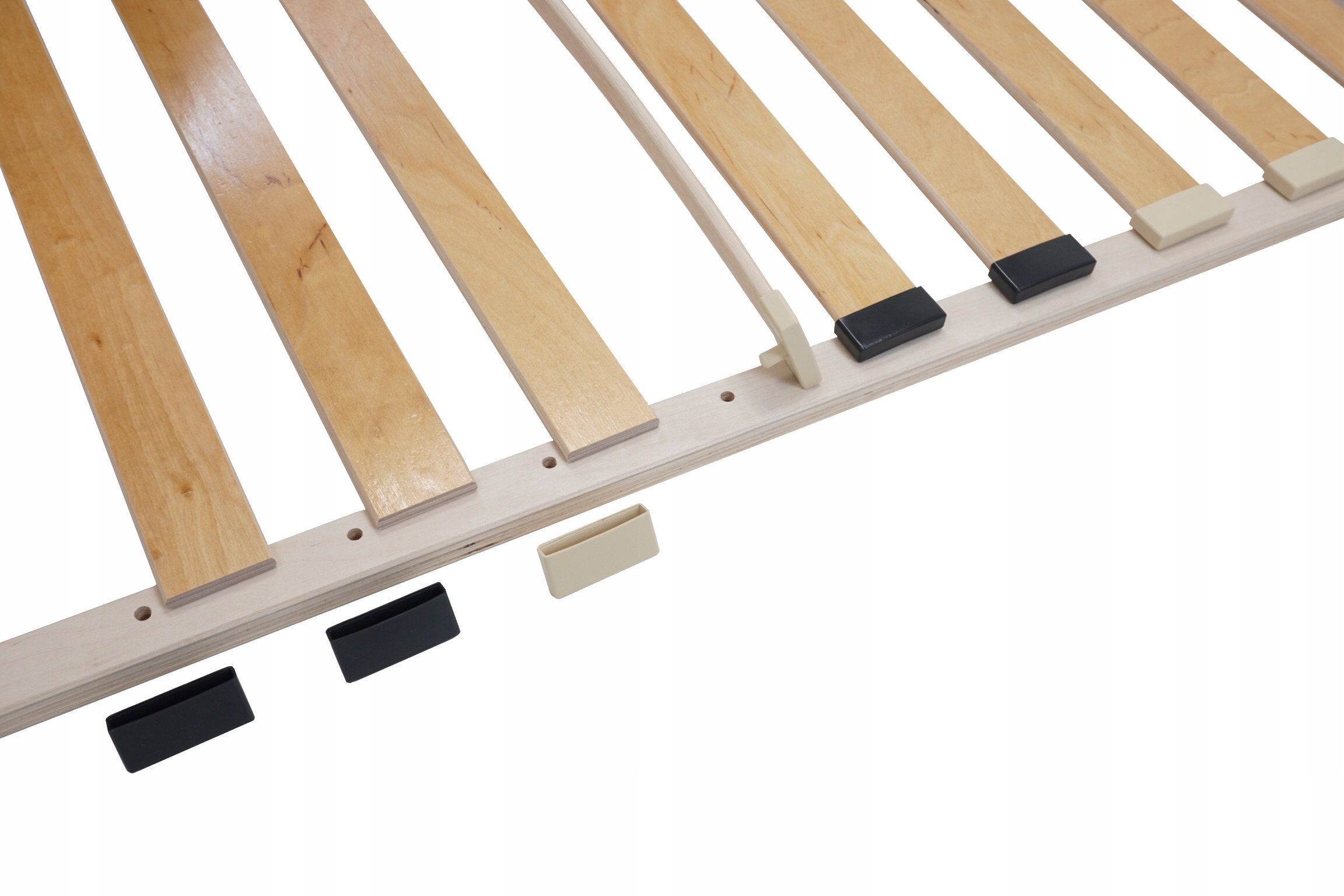 Stelaż bez regulacji 70x200 Classic 18 listew EAN (GTIN) 5905692704203