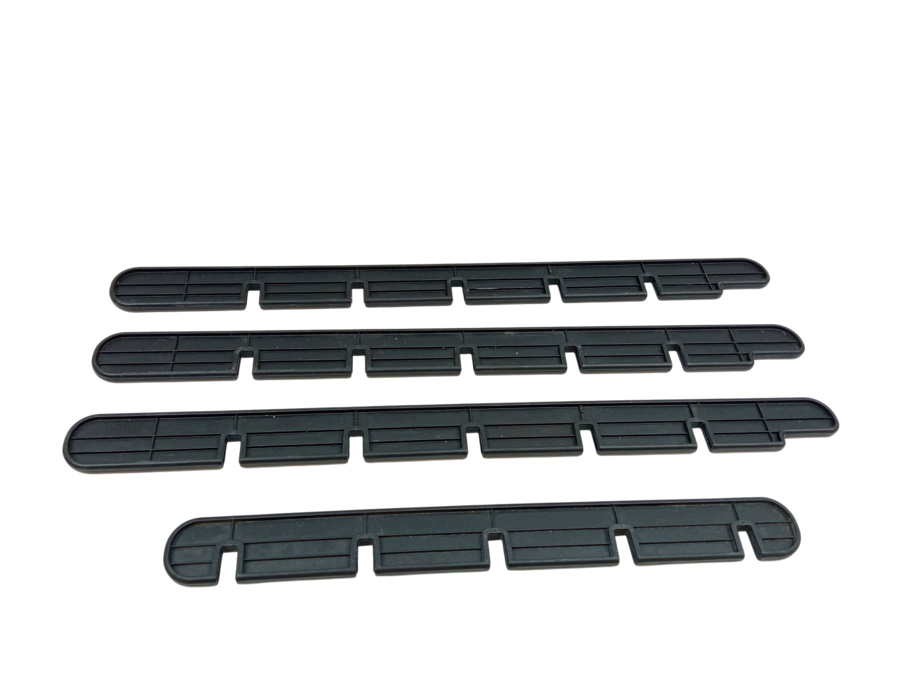 cover PRZEGRODA boot boot KPL 7116736 7116739 Bmw Seria 5 V E60/61