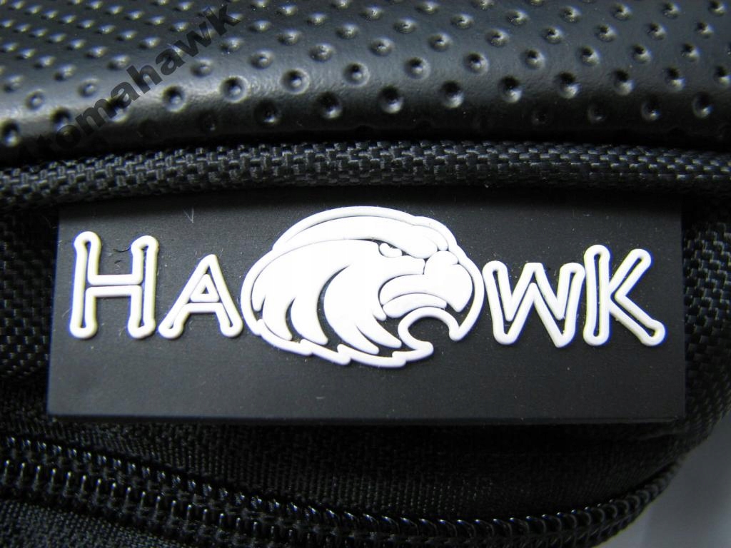 

Duży Plecak do laptopa Hawk 15,6