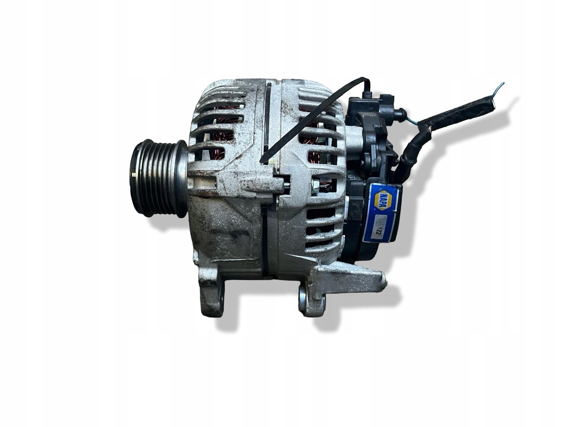 alternator Volkswagen Polo 5 2011 03P903023D