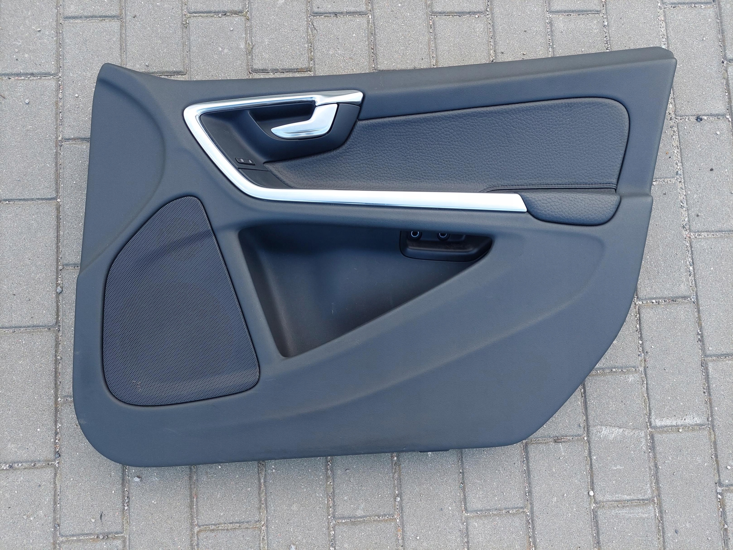 side door front front right VOLVO S60 II V60 and LIFT