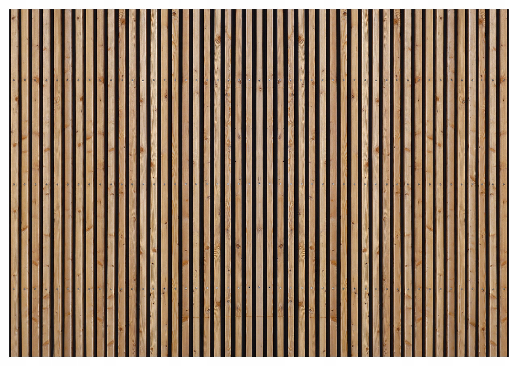 Fototapeta Drevené lamely tmavé drevo minimalizmus 312x219 lepidlo