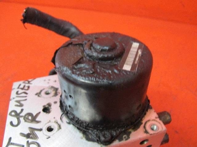 Chrysler PT Cruiser brake booster control unit ABS 05033150AA