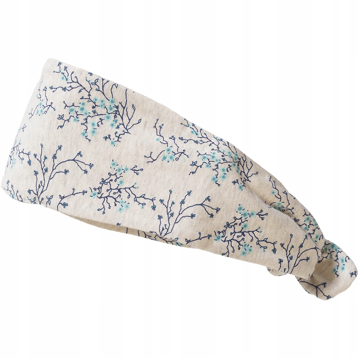

Name It Opaska z kokardą 13139479 Aqua Haze