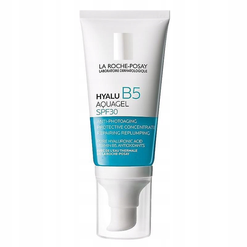 La Roche Posay Hyalu B5 Spf 30 50 ml krem do twarzy