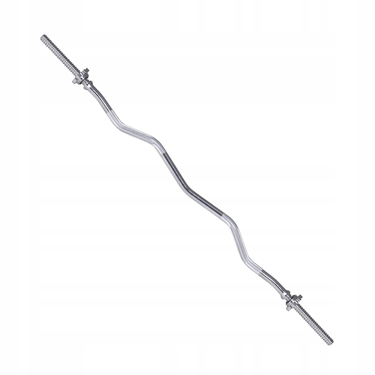 Ez osa šroubová hrana Springos 120 cm 25 mm