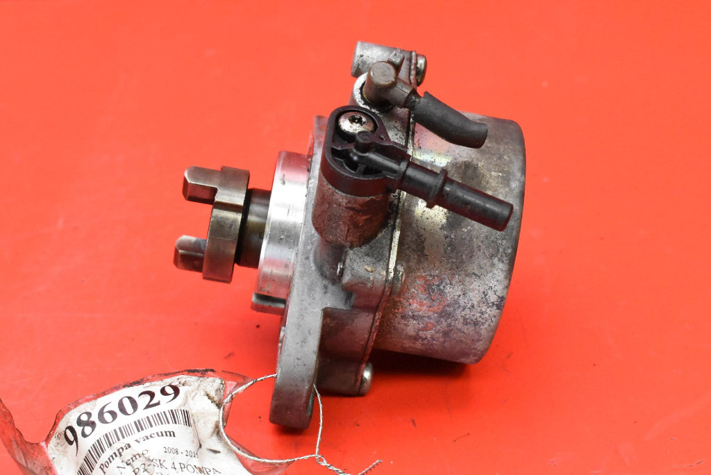 Pompa VACUM WAKUM CITROEN NEMO 1.3 HDI 75 KM 08-15