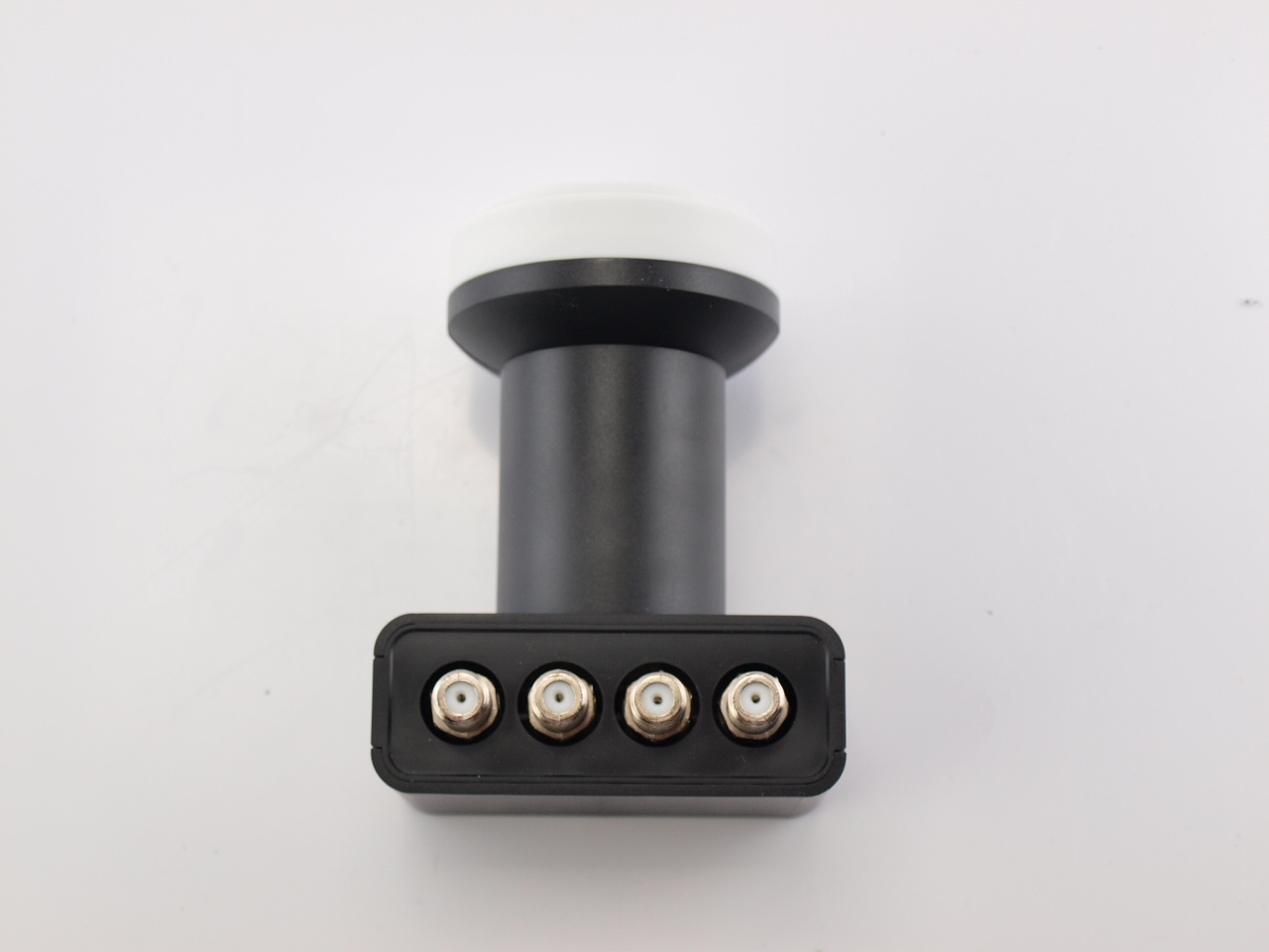 SCHWAIGER LNB 4 Digitales Quad LNB Konwerter Marka Schwaiger