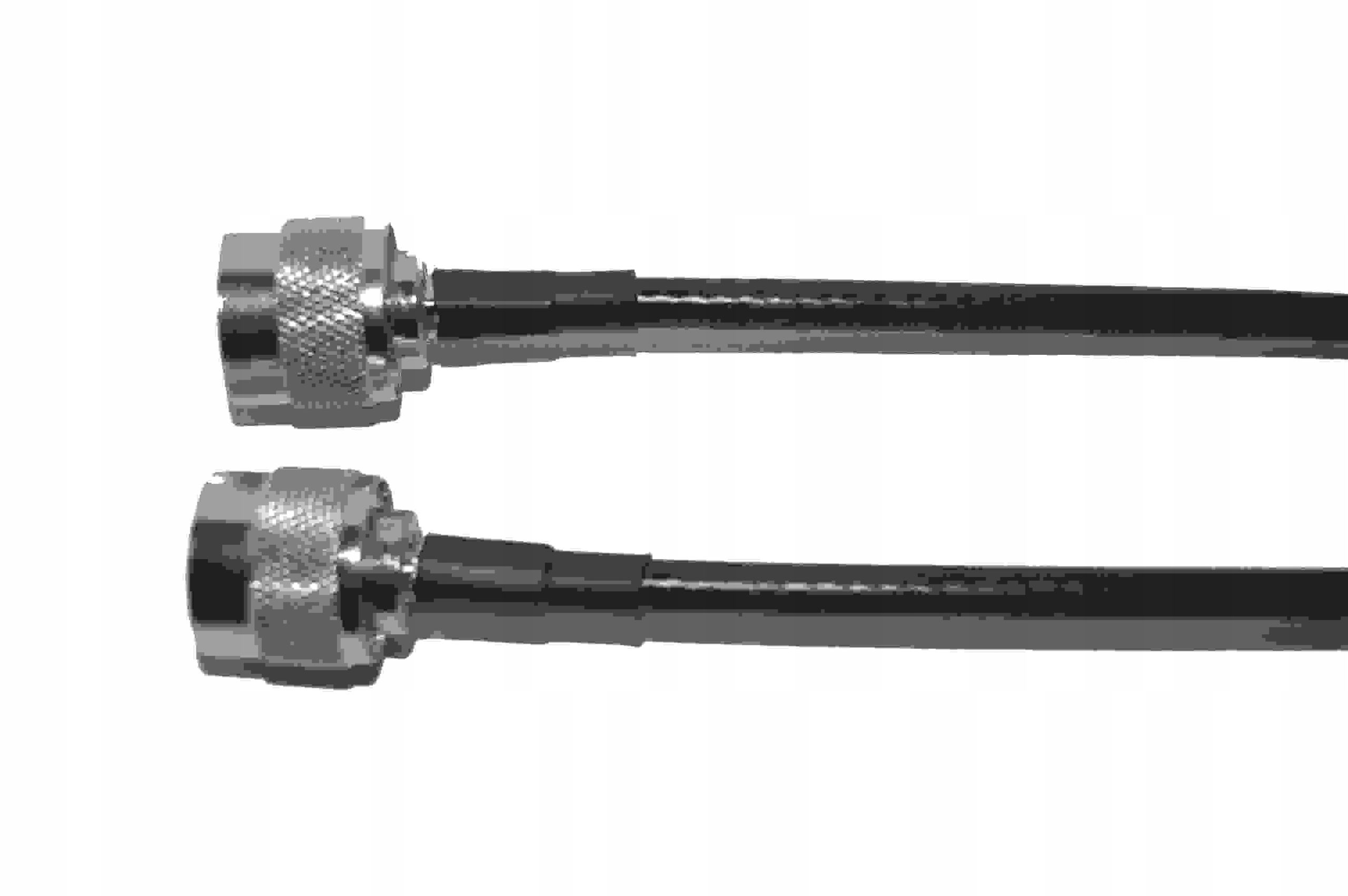 Kabel wtyk N wtyk N, przewód Ek H155, 2m
