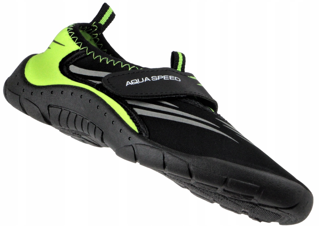 BUTY DO WODY PŁYWANIA NA PLAŻĘ JEŻOWCE KORALOWCE RAFĘ DAMSKIE MĘSKIE 46 Rodzaj buty