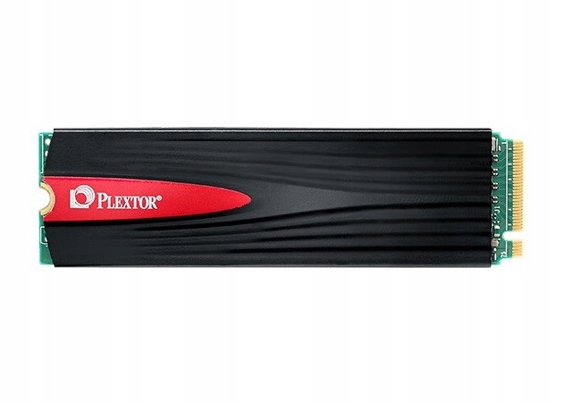 Dysk SSD Plextor PX-256M9PeG 256GB M.2 PCIe