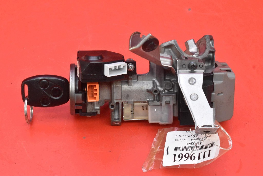 ignition key 39730-SLA HONDA LEGEND 4 IV 3.5 V6 295 KM 04-08