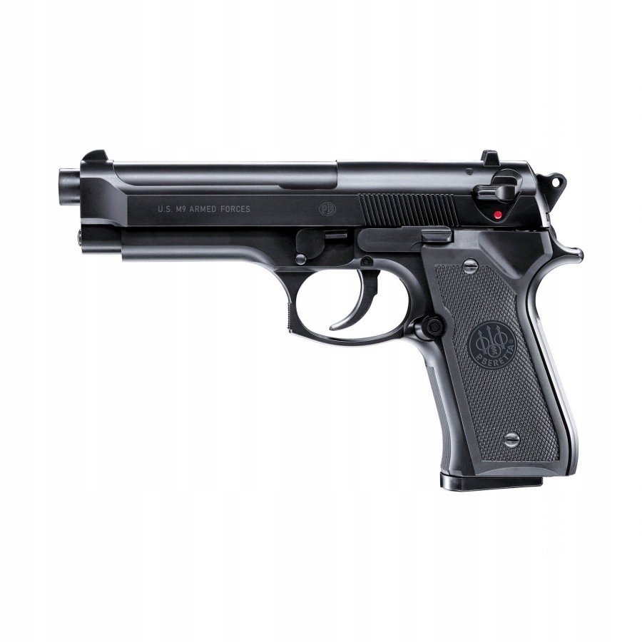 Replika pistolet Asg Beretta M9 World Defender 6 m