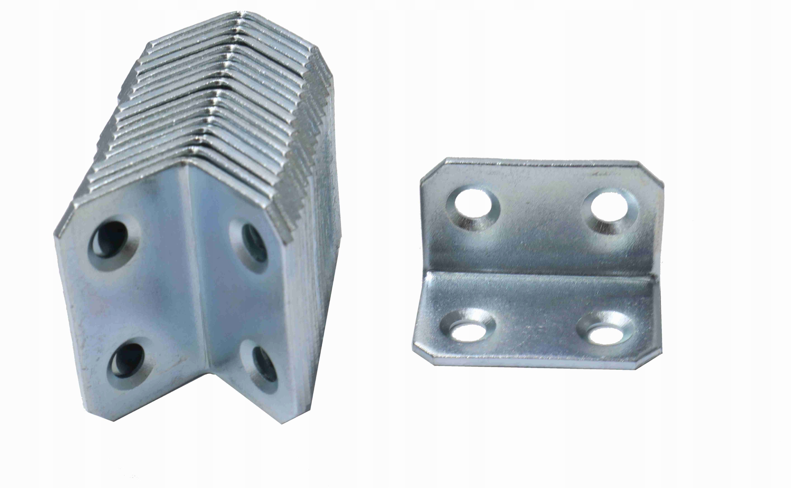 

Kątownik Meblowy 18x18x30x1,5 10 sztuk
