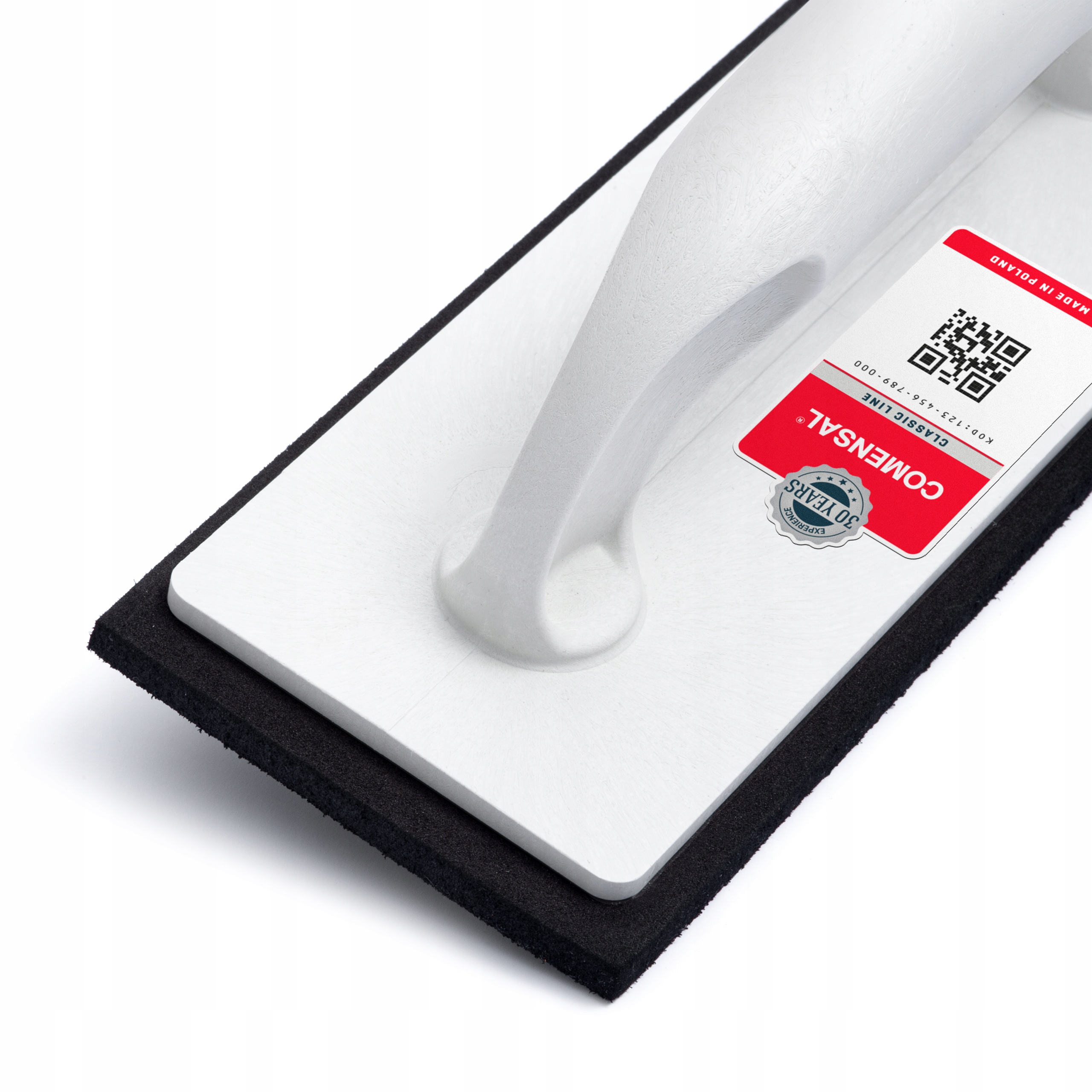 COMENSAL Paca M do FUG z MIĘKKĄ gumą do FUGOWANIA Marka Comensal