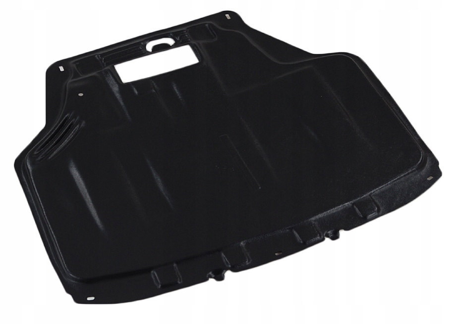 Osłona pod Silnik Ford Fiesta MK7 EcoSport B-Max Producent części DSP