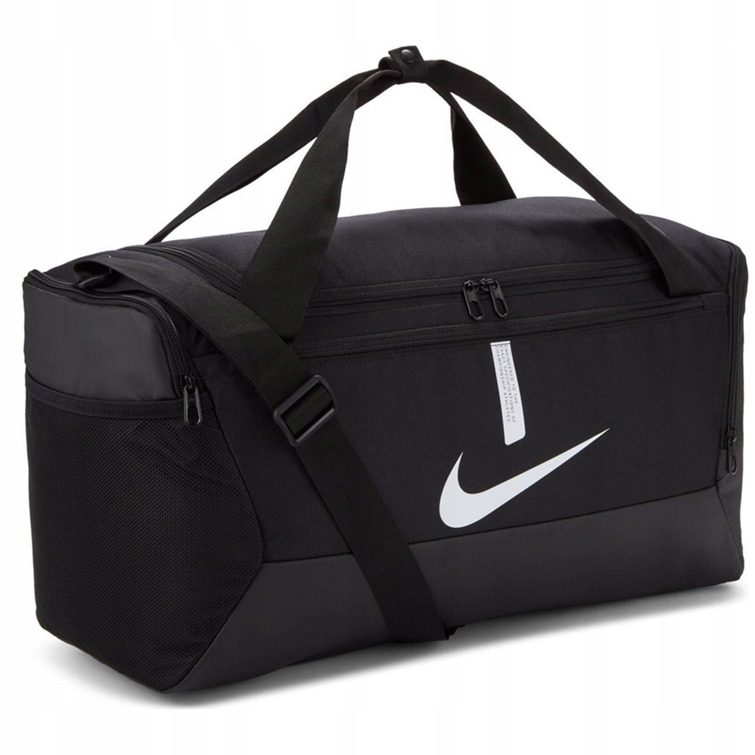 

Nike Torba Sportowa Mała Fitness Siłownia 41L r.S