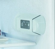 Chłodziarko-zamrażarka do zabudowy ART66122 Marka Whirlpool