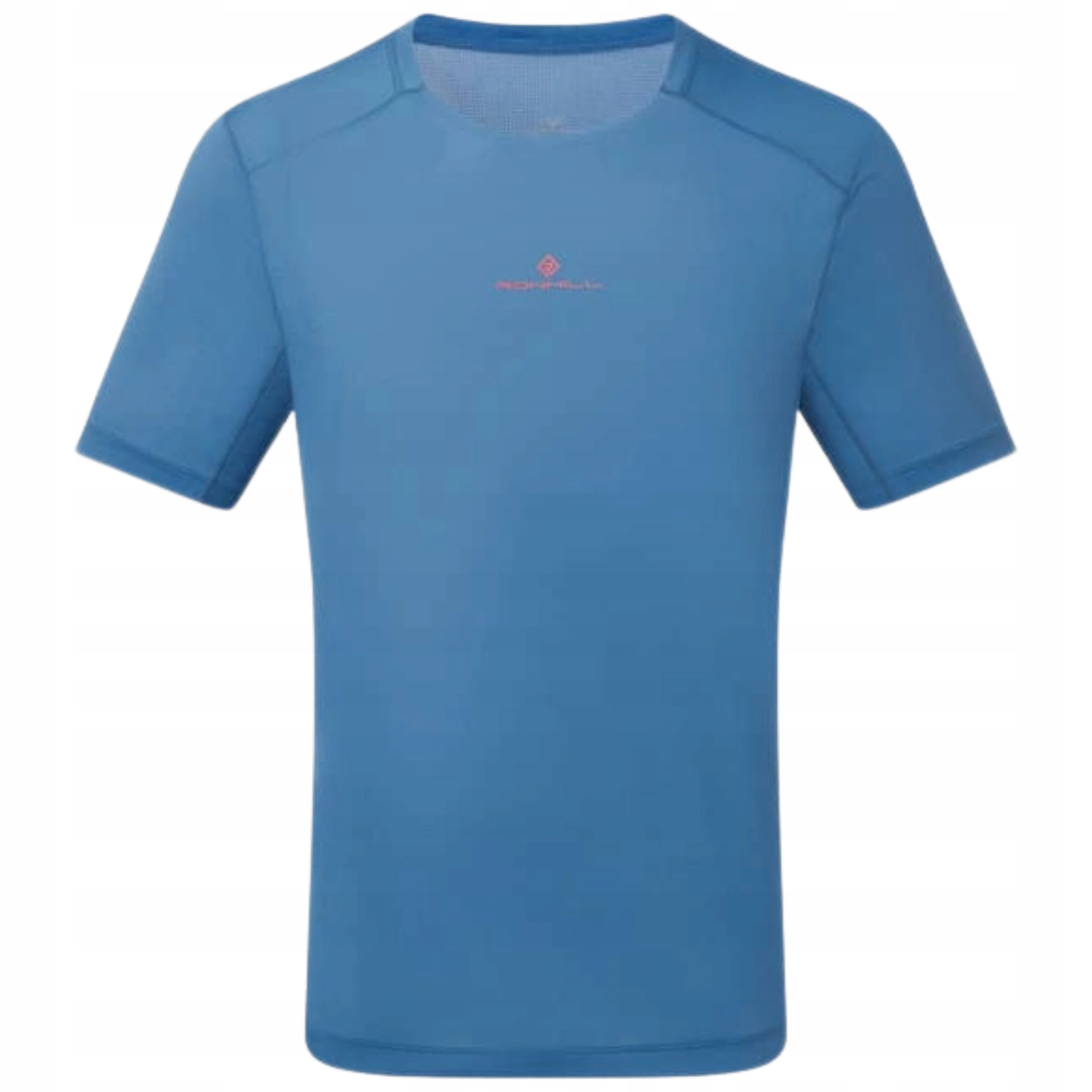 Koszulka do Biegania Męska Sportowa Ronhill Przewiewna Tech S/s Tee Roz.S