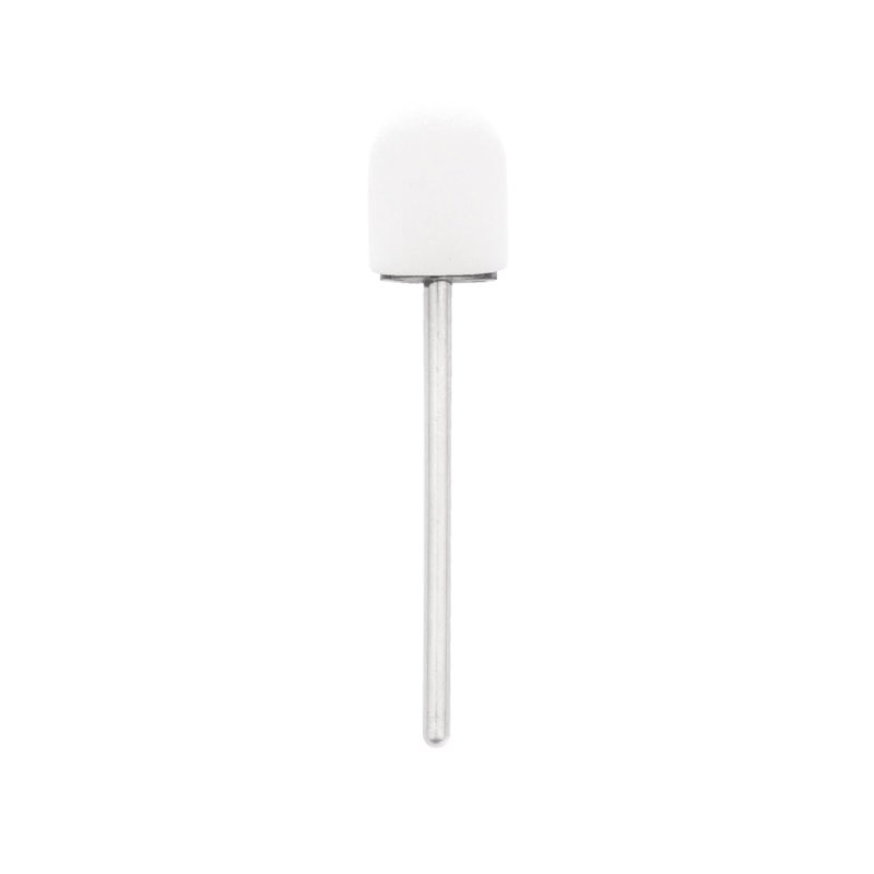 Exo abrazivní krytka 10 mm/150 100 ks Hard Cap bílá