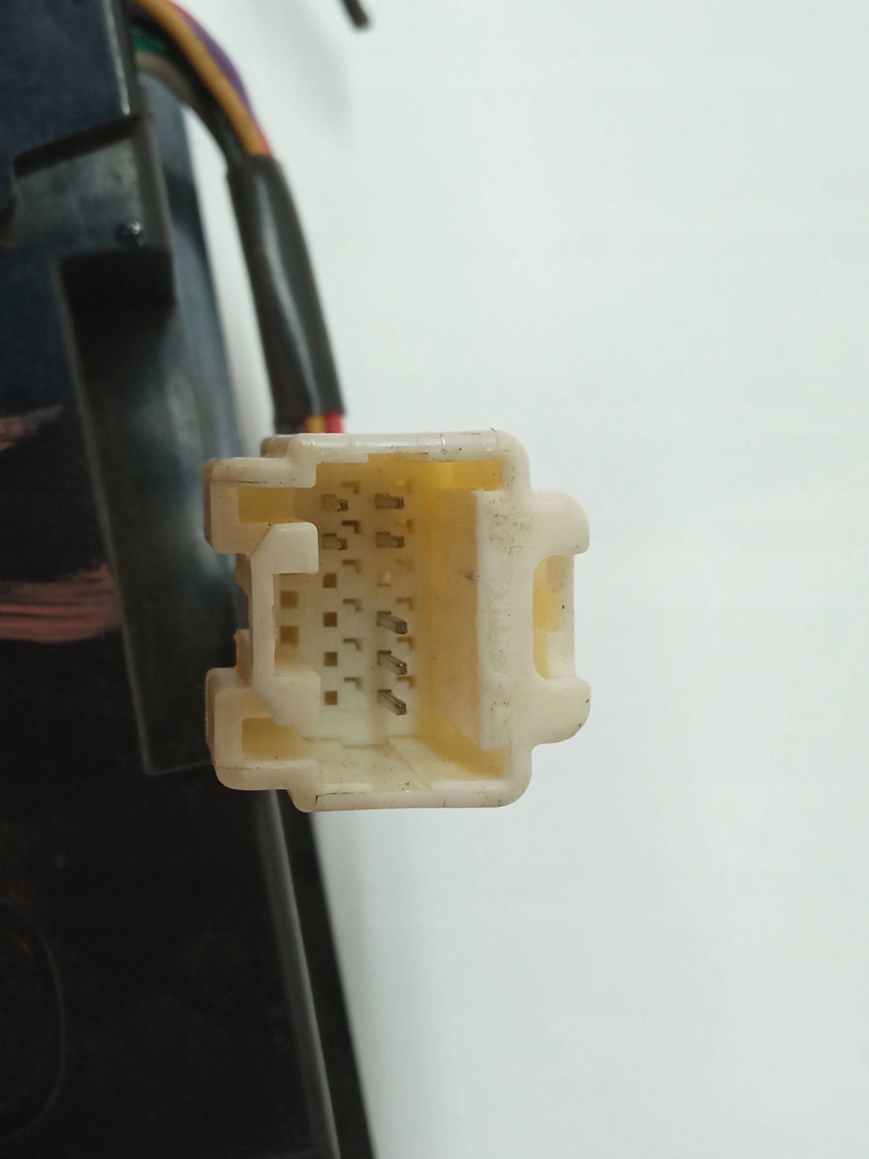 display BK Mazda 3 a (2003-2009)