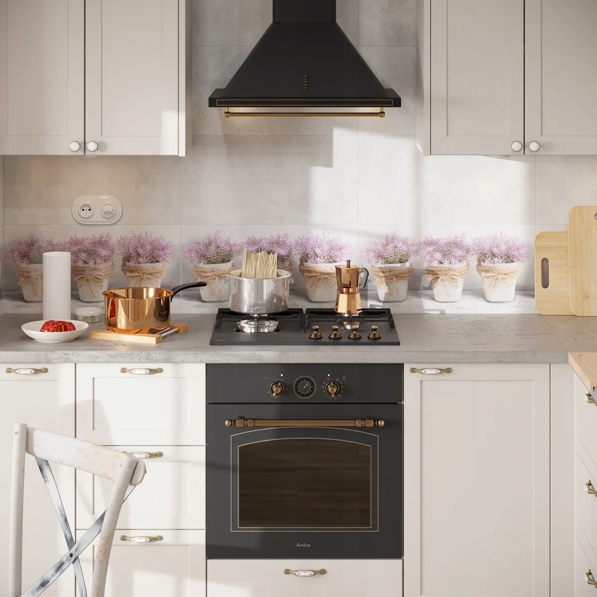 Dekor Max 30 X 60 Ceramika Color Jednostka sprzedaży paczka