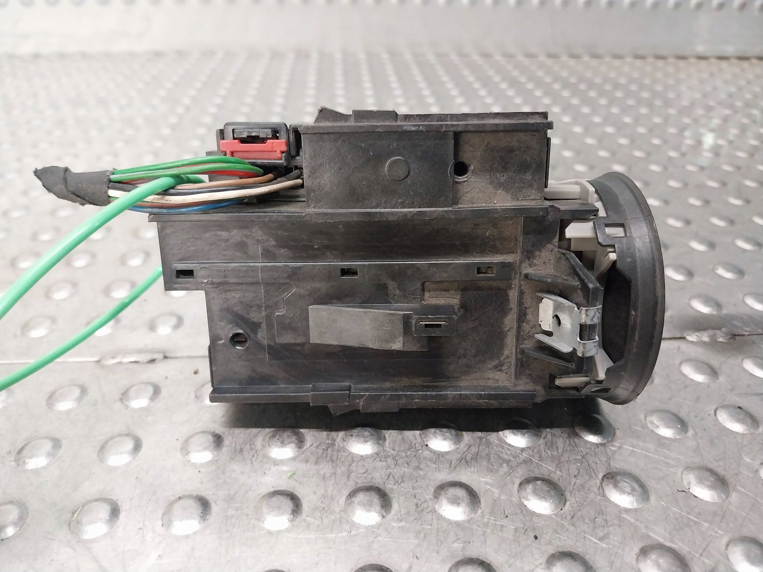 ignition 3C0905843Q VW PASSAT B6 2.0TDI