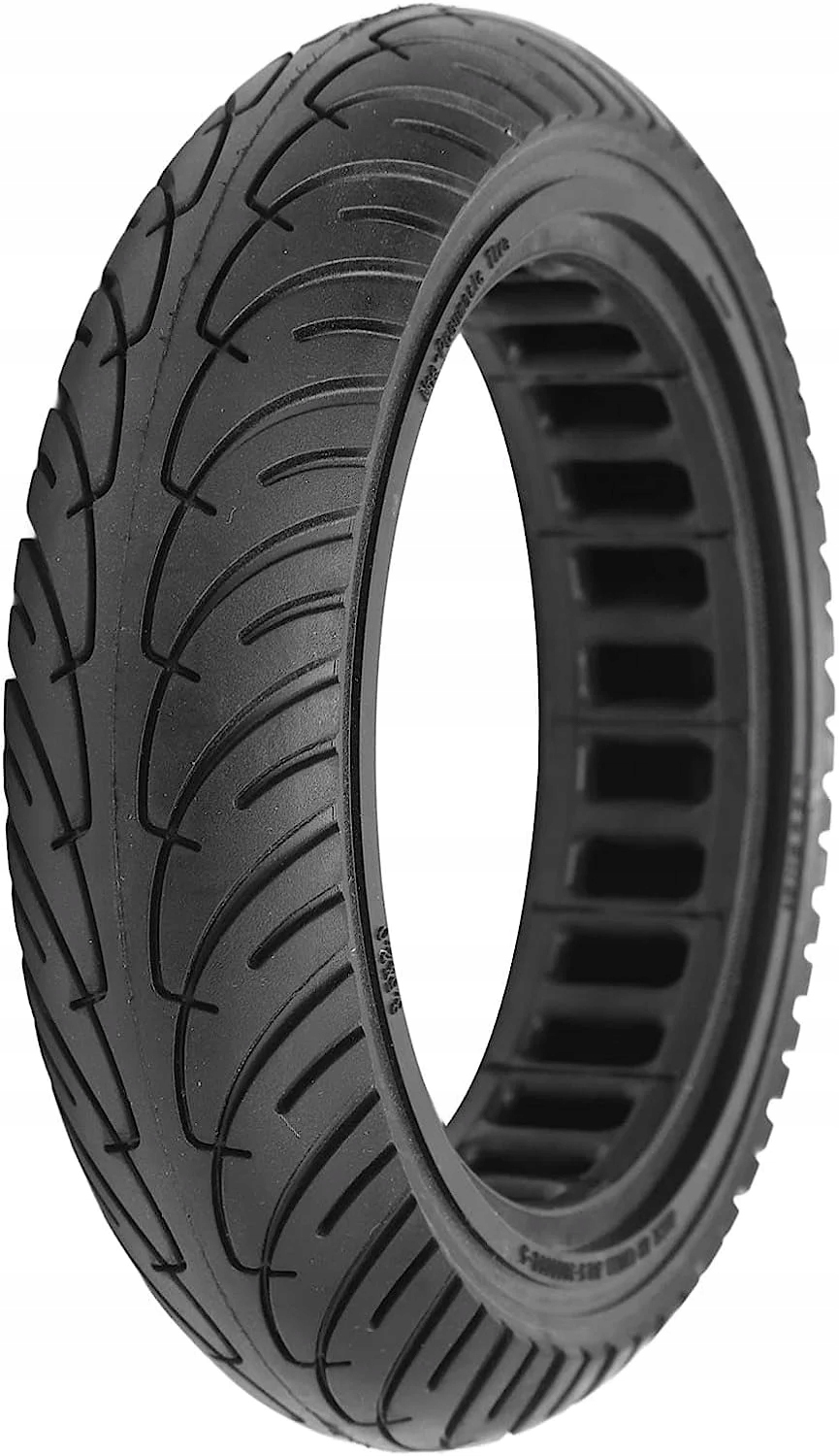 Opona CC 8x2.0-27 (200-50) Pełna e-HULAJNOGA Bezdę