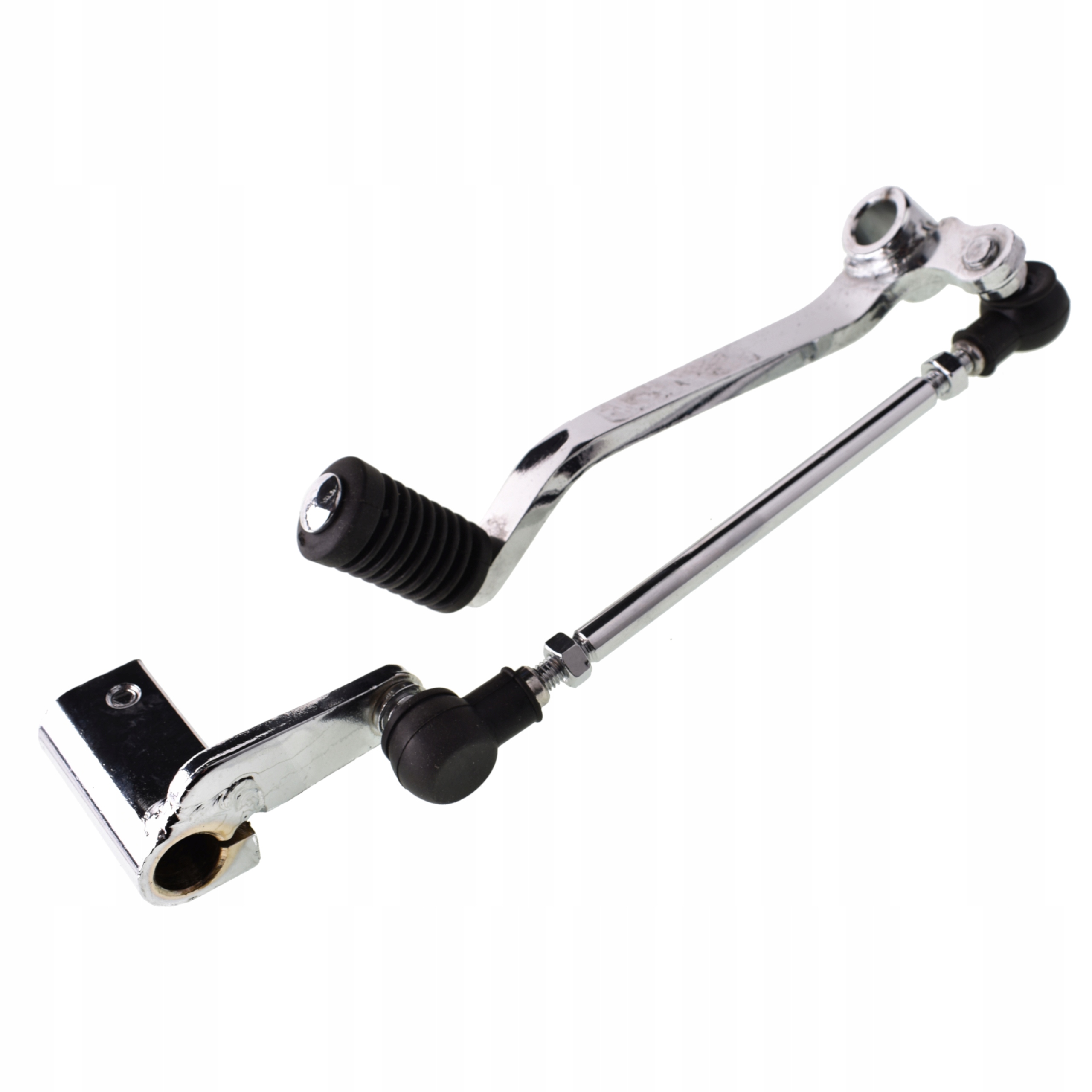 DZWIGNIA ZMIANY BIEGOW BARTON FR2 Junak ZIpp Romet