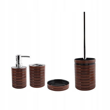 Dozownik Do Mydła Madera ABS AWDinterior Kod producenta AWD02191002