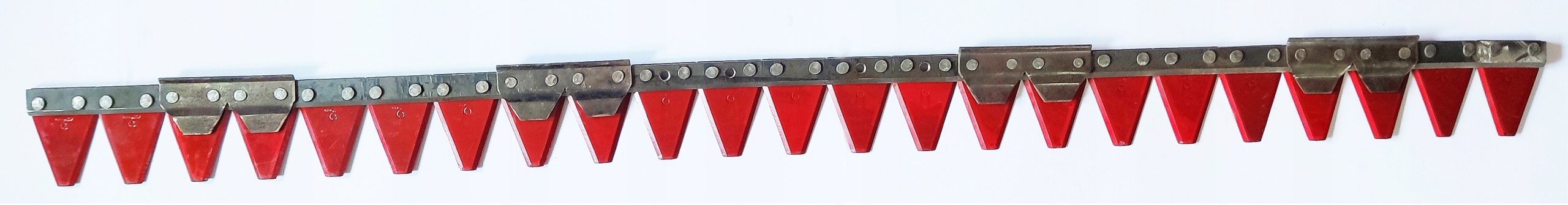 Коса для рапса боковая 1150 мм