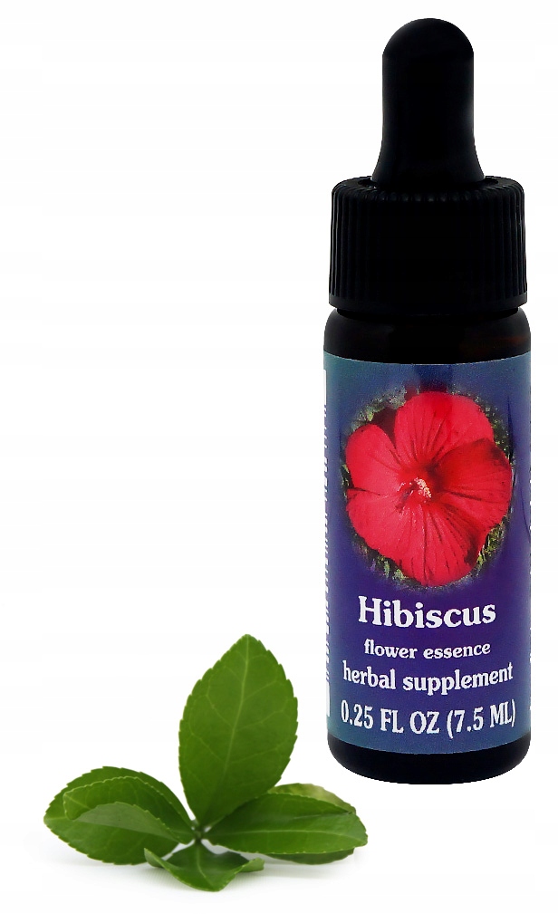 Fes Hibiscus 7,5 ml krople