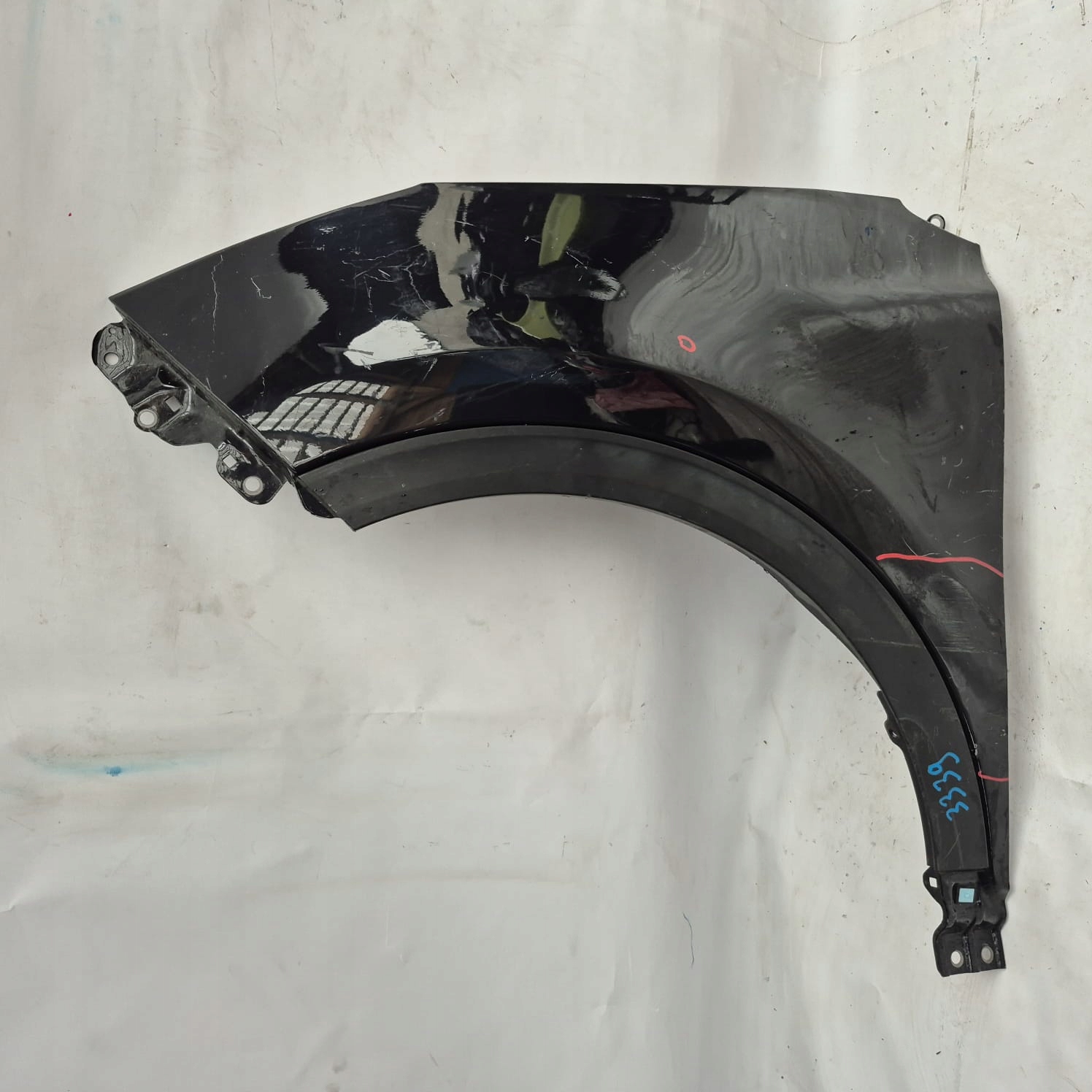 KIA SPORTAGE IV 4 15-21 fender front front left