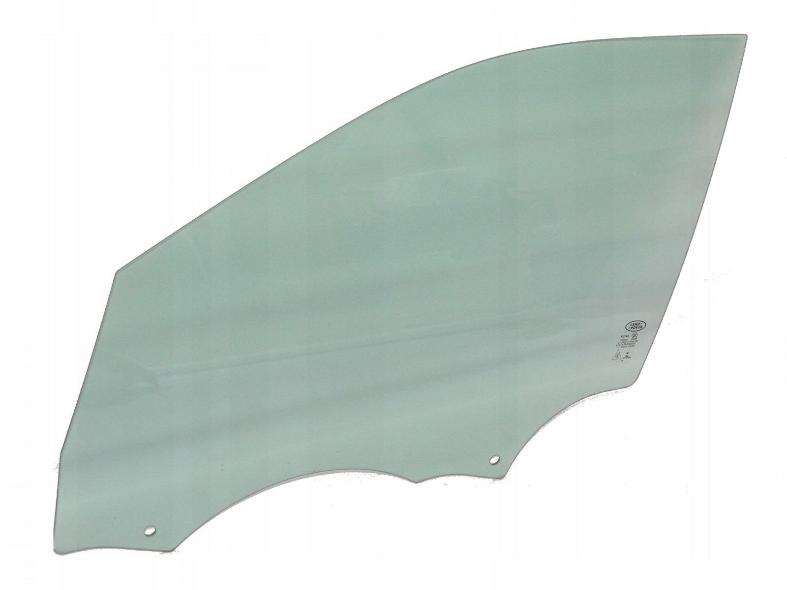 SZYBA W DRZWI KIEROWCY LEWA DISCOVERY SPORT 2015