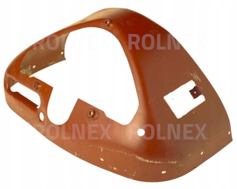 Držák přístrojové desky Ursus C360 Polymerc 46652154