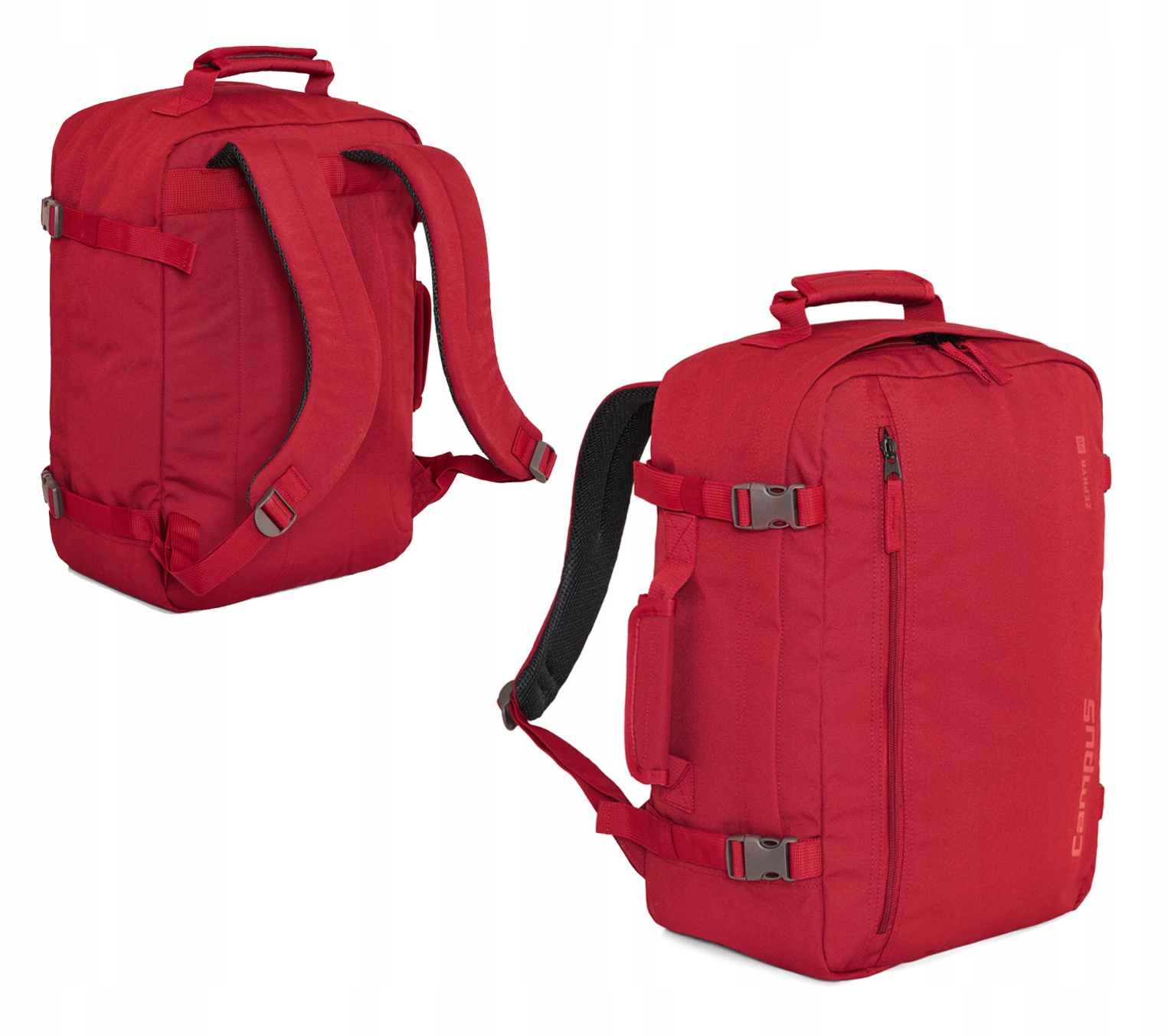 Batoh Výletní Taška Campus Zephyr Praktický A Funkční 28 L