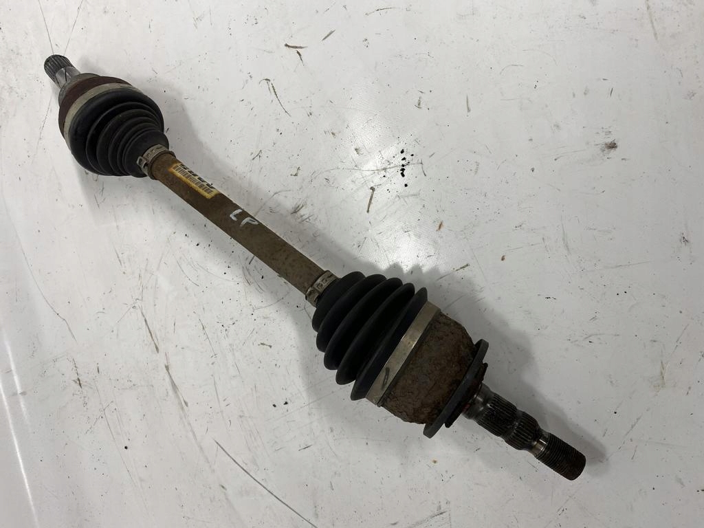 semi-axis left short. OPEL ASTRA V K 15-22 1.6 CDTI 13367061