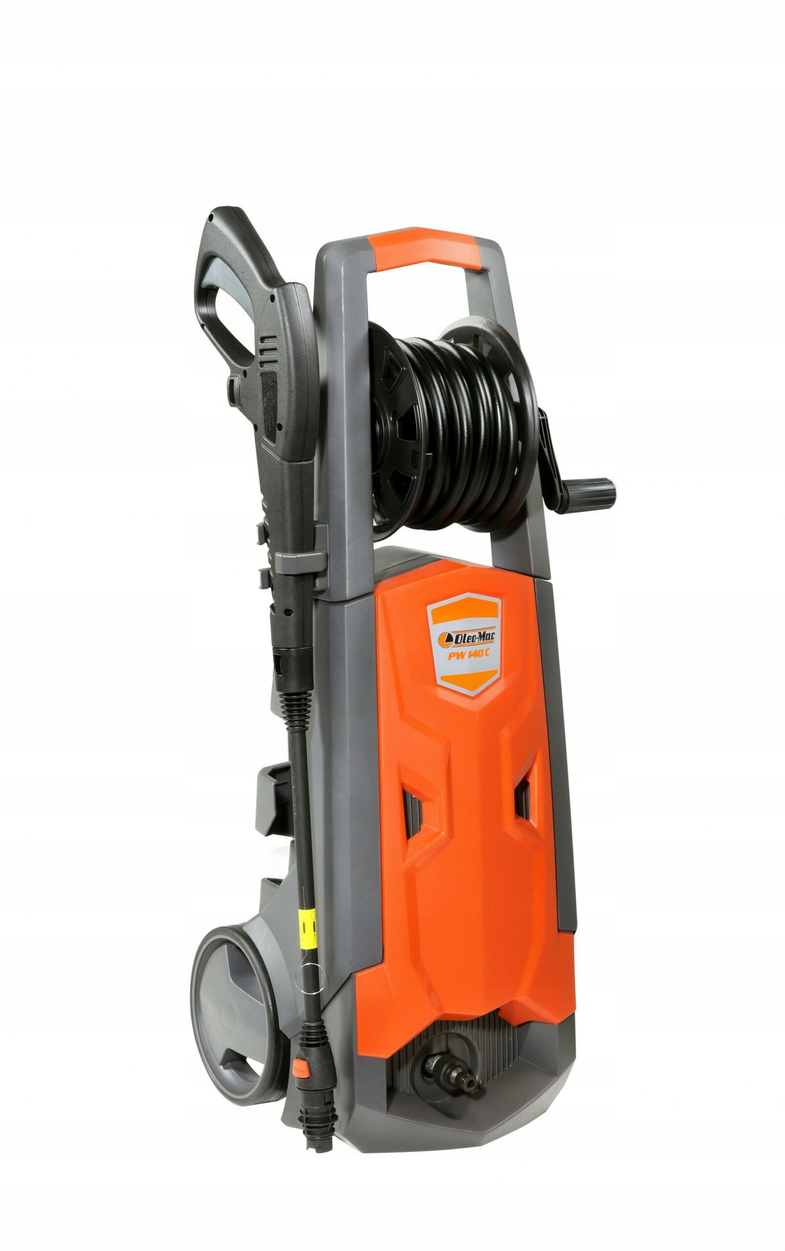 Oleo-mac Myjka Wysokociśnieniowa PW140C 2100W 140bar 400l/h OM68509150