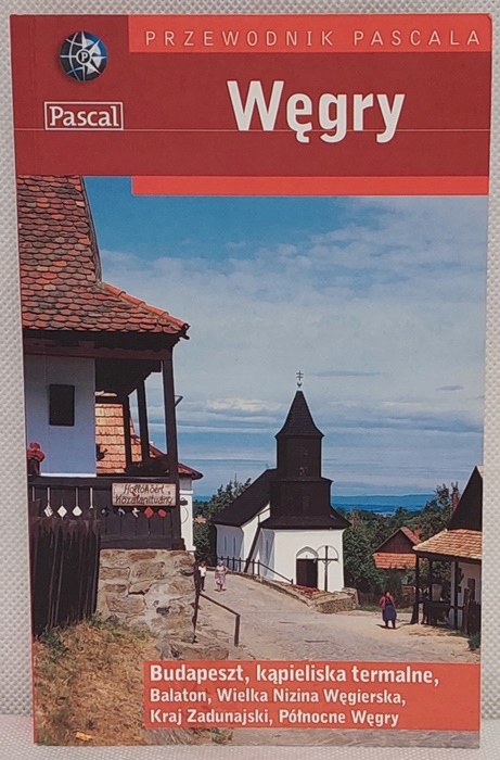 Węgry Przewodnik Pascala