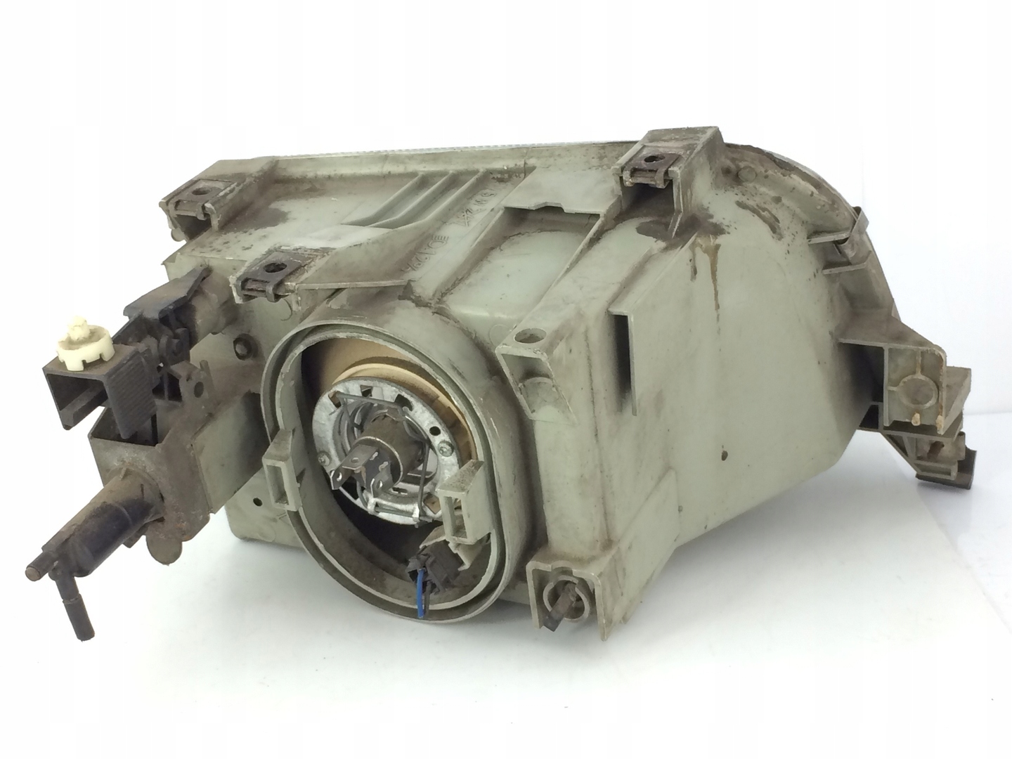 REFLEKTOR Licht vorne RENAULT CLIO links RENAULT