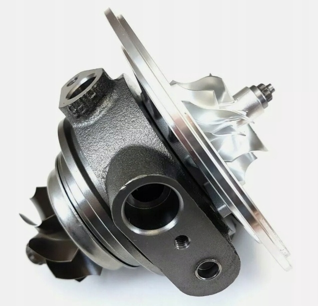 Koras Melett Jádro Turbíny Chra Audi S3 8V Tts 2.0 Tfsi 286 306 310 Km