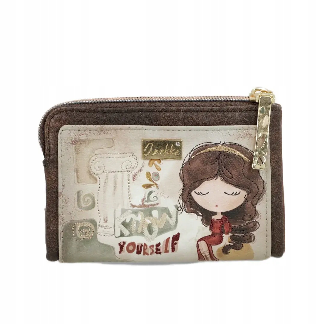 Dámská peněženka Anekke Muse 42709-912