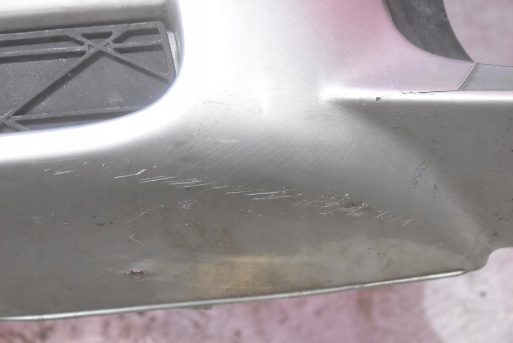 bumper rear part rear 354/7 BMW X5 E70 06-10
