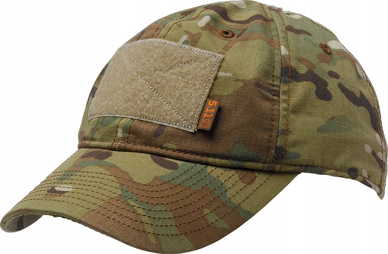 5.11 Czapka Flag Bearer Multicam 89063