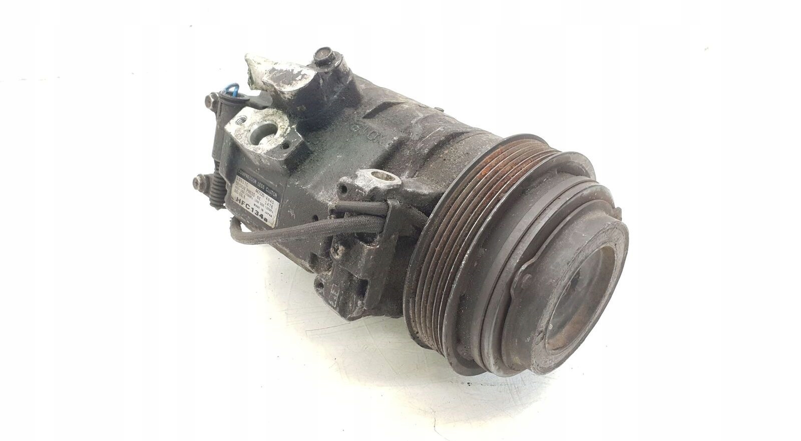 КОМПРЕССОР КОМПРЕССОР 447220-4840 JEEP 2.7 CRD