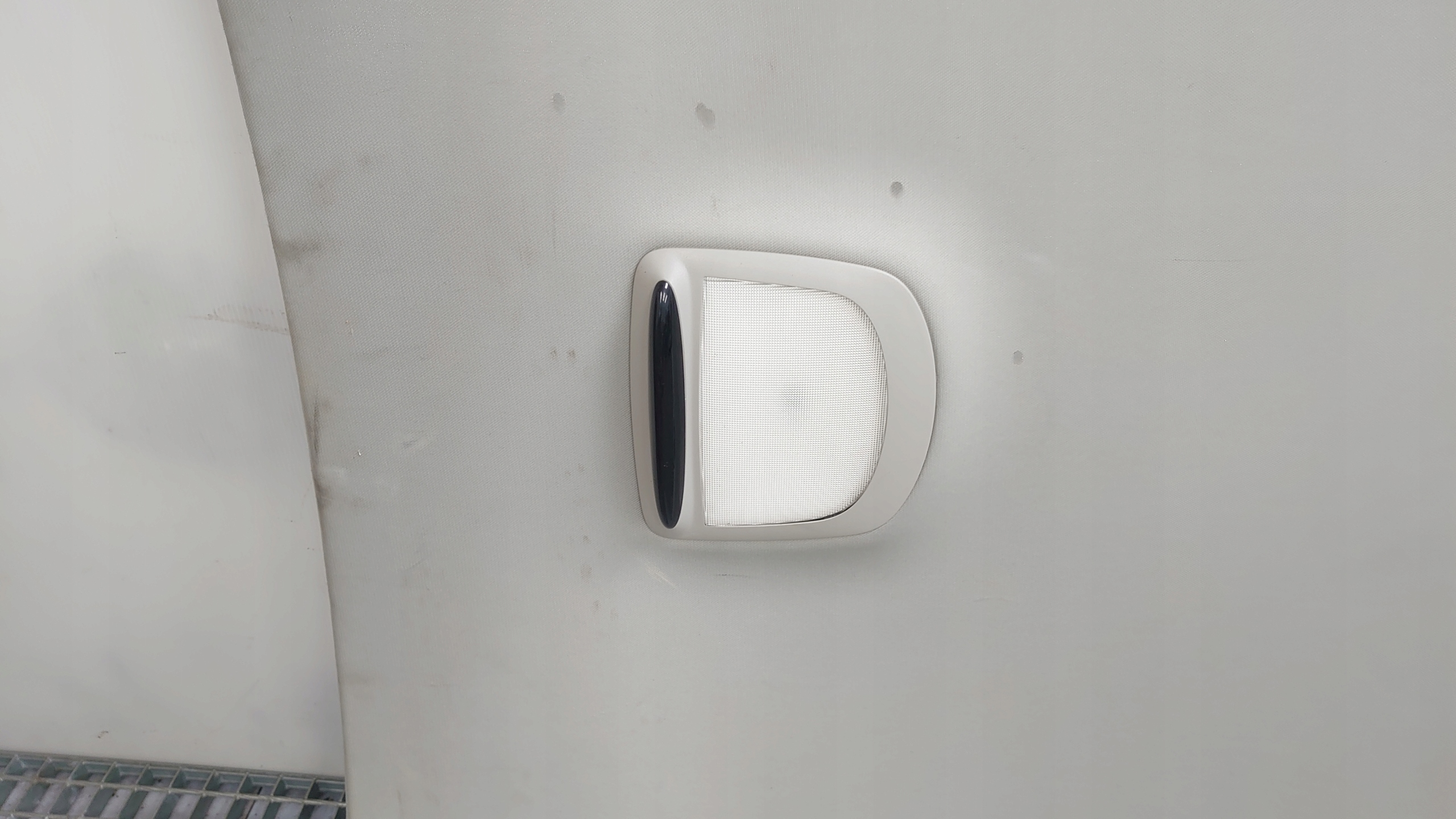 CIELO INTERNO SUFIT Originale MERCEDES ML W164