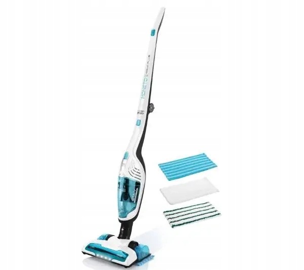 ETA Moneto II Aqua Plus ETA645390000 50min Funkcja mycia