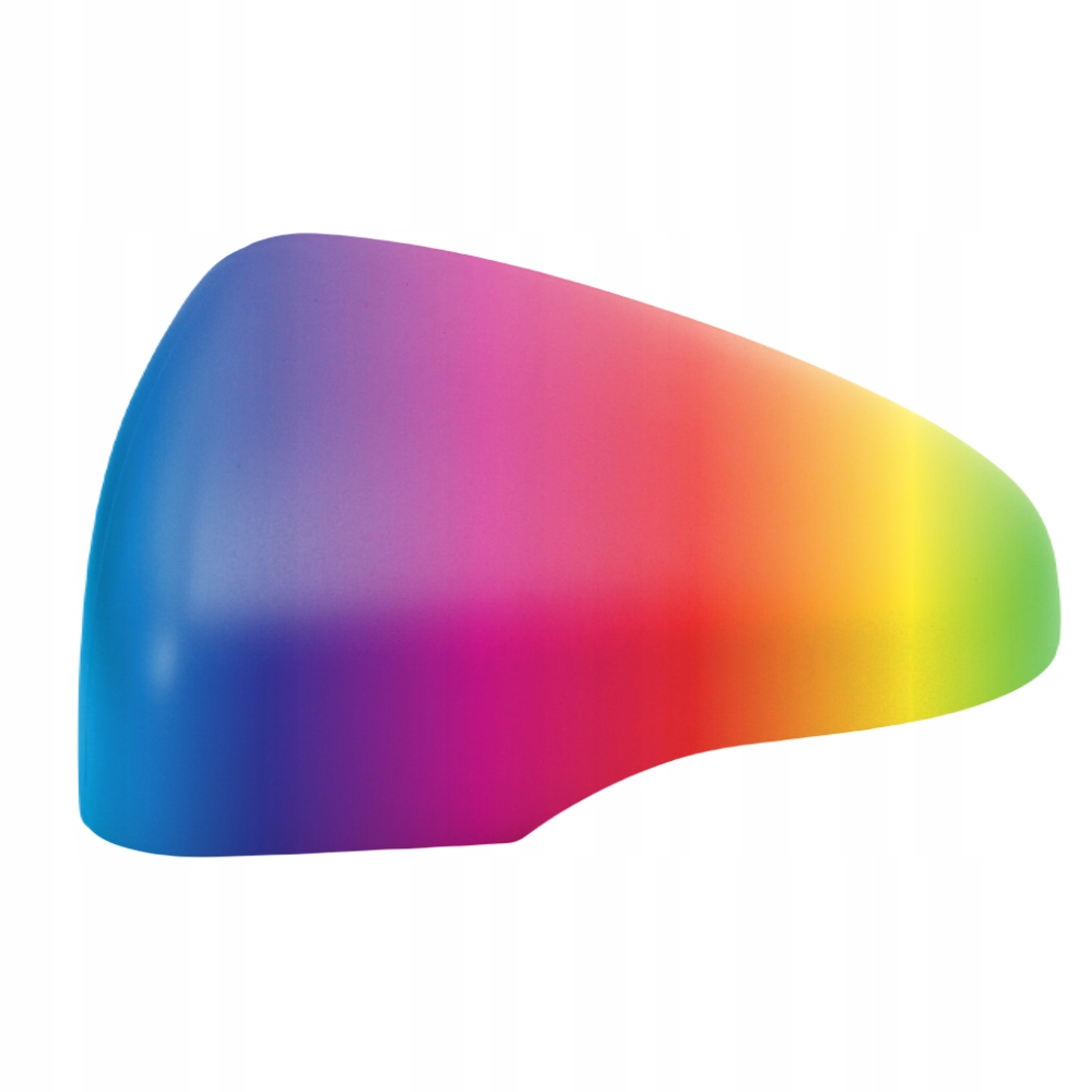 Krytka Zrcátka Vw Golf 6 VI Hb Každá Libovolná Barva 08-13 Levá