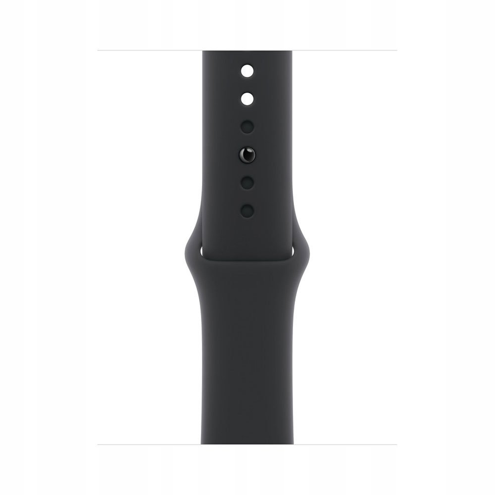 Apple Watch 40mm Black Sport Band S/m MAX94ZM/A